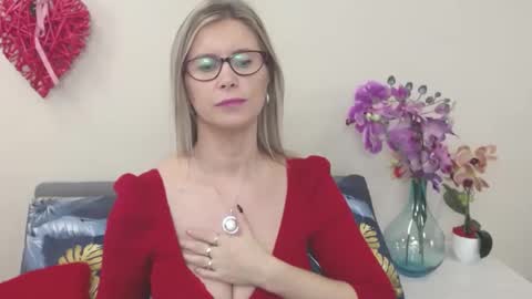 DoreenSexy online show from January 21, 10:19 am