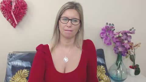 DoreenSexy online show from February 11, 10:37 am