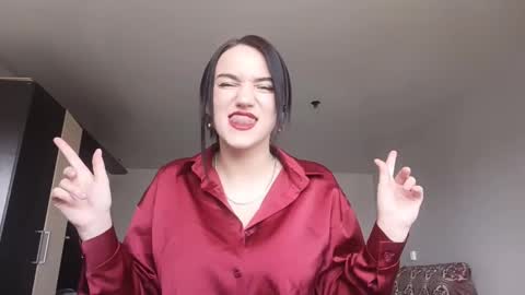 Snapshot of dorethapinzone chatting on March 2, 5:30 am Jacqueline online show from March 2, 5:30 am