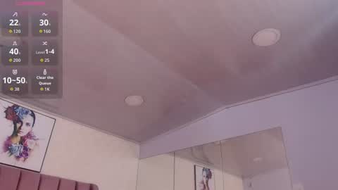 Anny online show from June 21, 12:52 pm