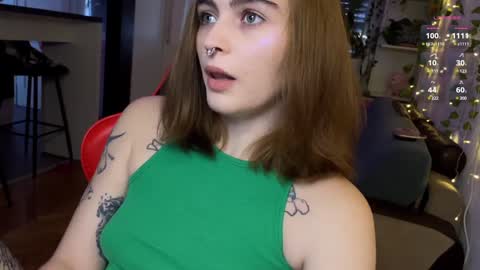 Snapshot of dorfmatratze_ chatting on January 20, 8:41 am Alice online show from January 20, 8:41 am