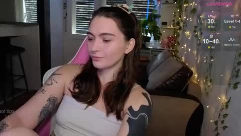 Alice online show from November 7, 9:09 am