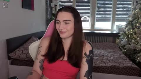 Alice online show from January 8, 9:55 am