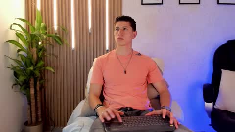 dorian_mystery online show from November 7, 2:00 am