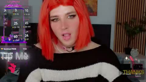 Helen   my second account  online show from March 10, 4:06 am