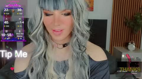 Helen   my second account  online show from April 1, 12:00 am