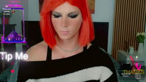 Helen   my second account  online show from May 18, 3:40 pm