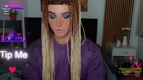 Helen   my second account  online show from June 18, 10:25 pm