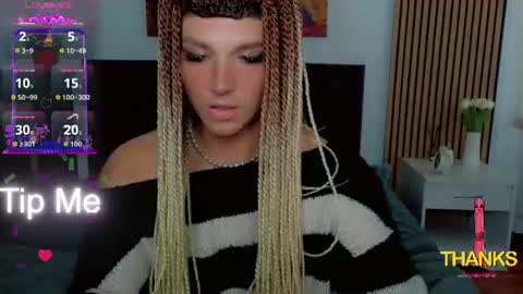Helen   my second account  online show from June 21, 3:31 am