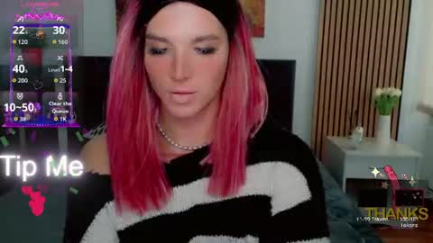 Helen   my second account  online show from June 22, 5:26 am