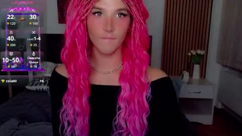 Helen   my second account  online show from July 12, 9:50 pm