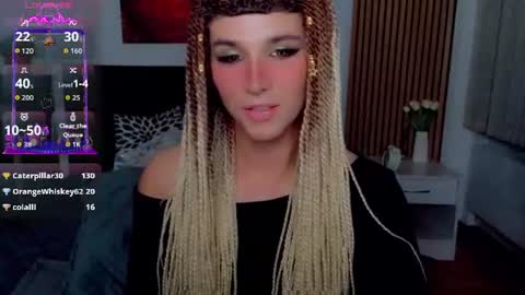 Helen   my second account  online show from July 13, 11:40 pm