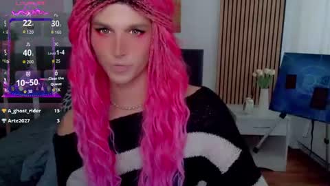 Helen   my second account  online show from July 20, 5:00 am