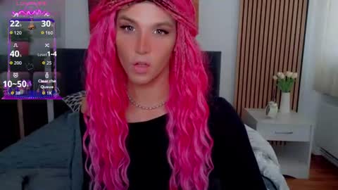 Helen   my second account  online show from July 24, 6:33 am
