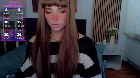 Helen   my second account  online show from July 26, 6:10 am
