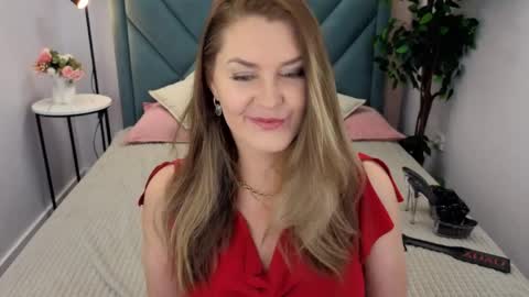 doriana_gray online show from April 7, 4:18 pm