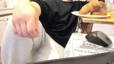 menu  below online show from March 7, 12:46 pm