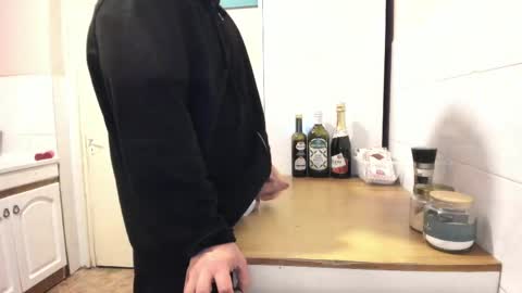 menu  below online show from April 3, 11:58 pm