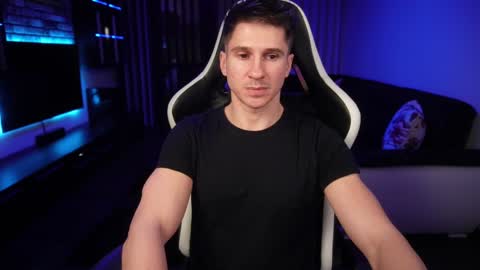 Dorian Reyes online show from December 20, 2:08 am