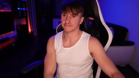 Dorian Reyes online show from October 10, 11:48 pm