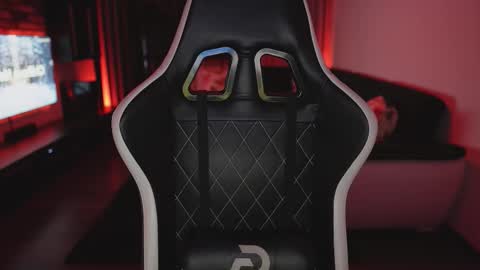 Dorian Reyes online show from December 2, 12:27 am