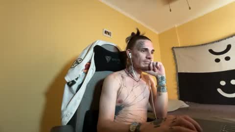 Snapshot of dorianwolfe chatting on July 31, 3:55 pm Dorian online show from July 31, 3:55 pm