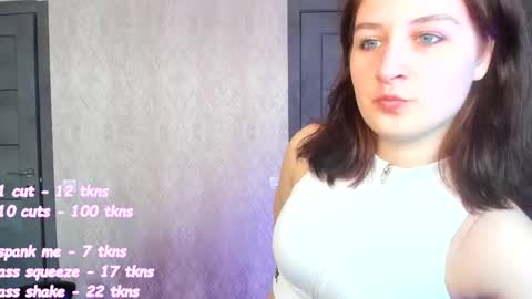 Doris online show from October 1, 7:25 am