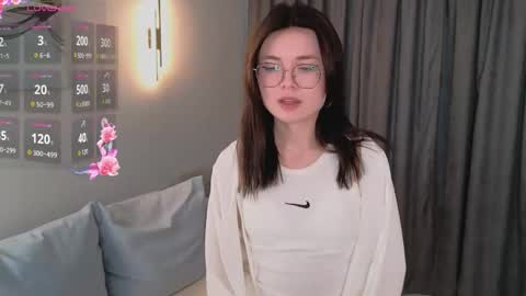 Maria online show from November 6, 8:04 am