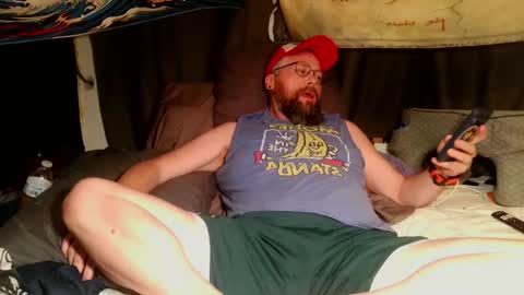 DorkyPoke online show from June 6, 1:21 am