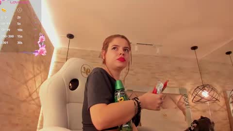  DOROTHY online show from February 19, 6:33 am