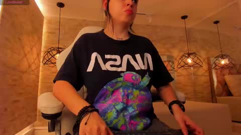  DOROTHY online show from February 25, 6:03 am