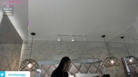  DOROTHY online show from September 22, 3:52 am