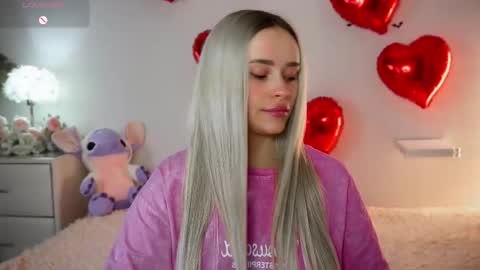 Amy online show from February 17, 9:50 am