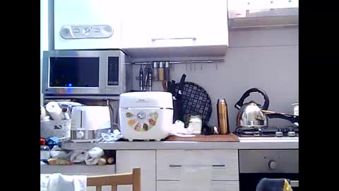 Dorrie Ann online show from December 19, 4:02 pm