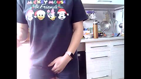 Dorrie Ann online show from January 2, 8:39 am