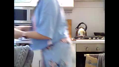 Dorrie Ann online show from January 25, 5:40 am