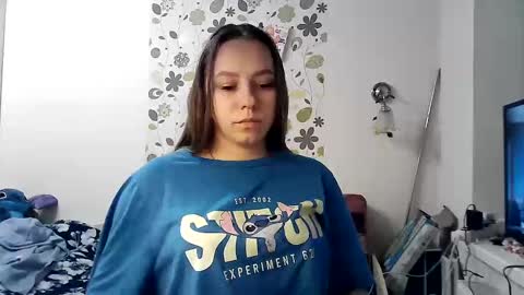 Dorrie Ann online show from February 22, 4:09 pm