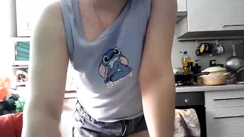 Dorrie Ann online show from March 2, 8:16 am