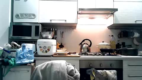 Dorrie Ann online show from March 2, 5:14 pm