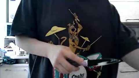 Dorrie Ann online show from March 11, 5:27 am