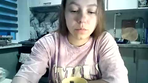 Dorrie Ann online show from November 24, 5:18 am