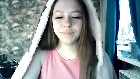 Dorrie Ann online show from February 7, 7:34 am