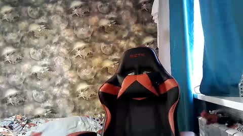 Dorrie Ann online show from March 3, 6:08 am