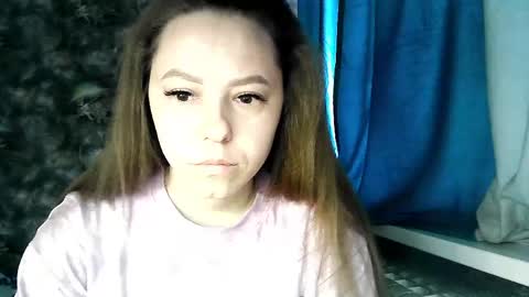 Dorrie Ann online show from April 13, 4:51 am