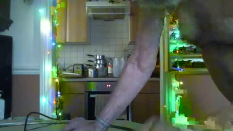 Hello  welcome to Slutsville  I am the Naked Chef  really  but you may call me Peter online show from December 6, 1:11 pm