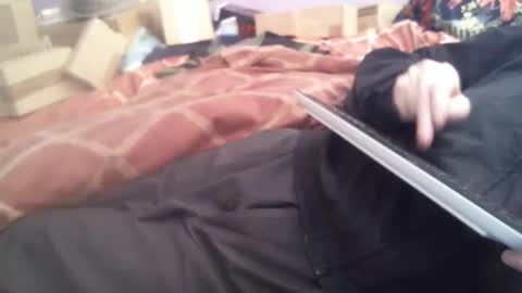 Hello  welcome to Slutsville  I am the Naked Chef  really  but you may call me Peter online show from March 5, 11:39 am