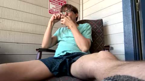 Dory Brek online show from March 7, 7:00 pm