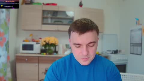 Snapshot of dosilasa chatting on January 23, 8:36 am Sasha online show from January 23, 8:36 am