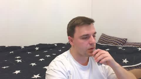 Snapshot of dosilasa chatting on February 8, 3:31 pm Sasha online show from February 8, 3:31 pm