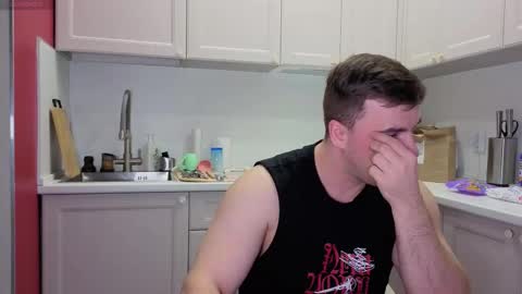 Snapshot of dosilasa chatting on October 13, 5:46 pm Sasha online show from October 13, 5:46 pm